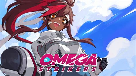 <b>Omega</b> <b>Strikers</b> is a free-to-play 3v3 footbrawler available now on PCs, consoles, and mobile devices. . Omega strikers patch notes